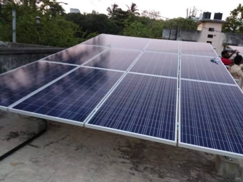 SOLAR EPC COMPANY IN BOPAL, AHMEDABAD
