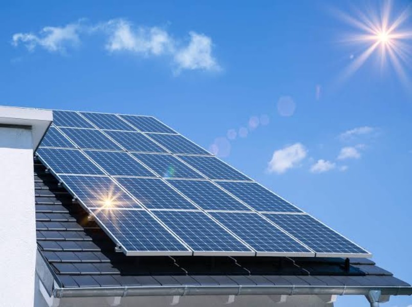 SOLAR EPC COMPANY IN SOUTH BOPAL, AHMEDABAD