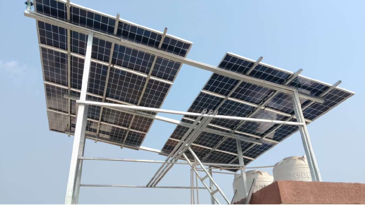 SOLAR EPC COMPANY IN SHELA, AHMEDABAD