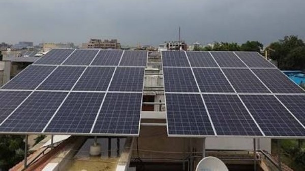 SOLAR EPC COMPANY IN SARKHEJ, AHMEDABAD