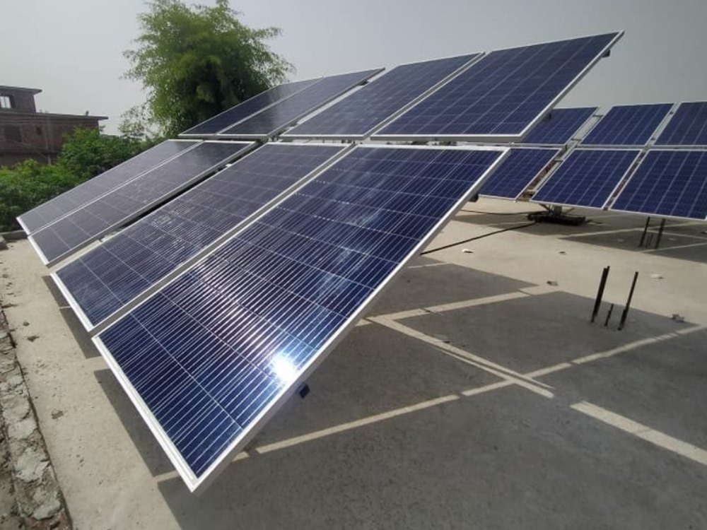 SOLAR EPC COMPANY IN MAKARBA, AHMEDABAD