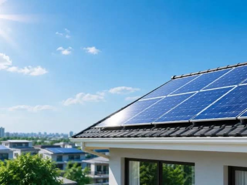 SOLAR EPC COMPANY IN SABARMATI, AHMEDABAD