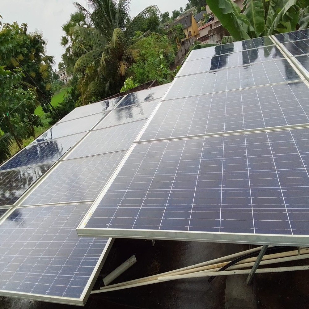 SOLAR EPC COMPANY IN NEW RANIP, AHMEDABAD