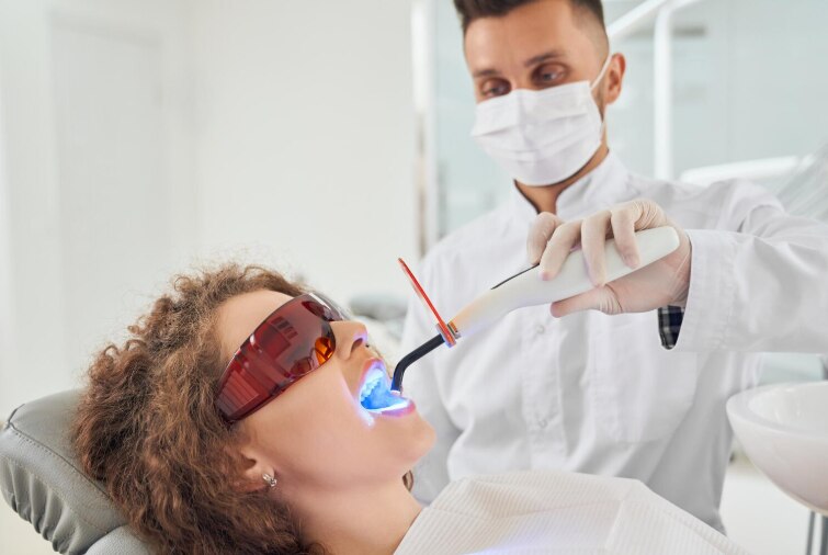 Is Philips Zoom Tooth Whitening Right for You