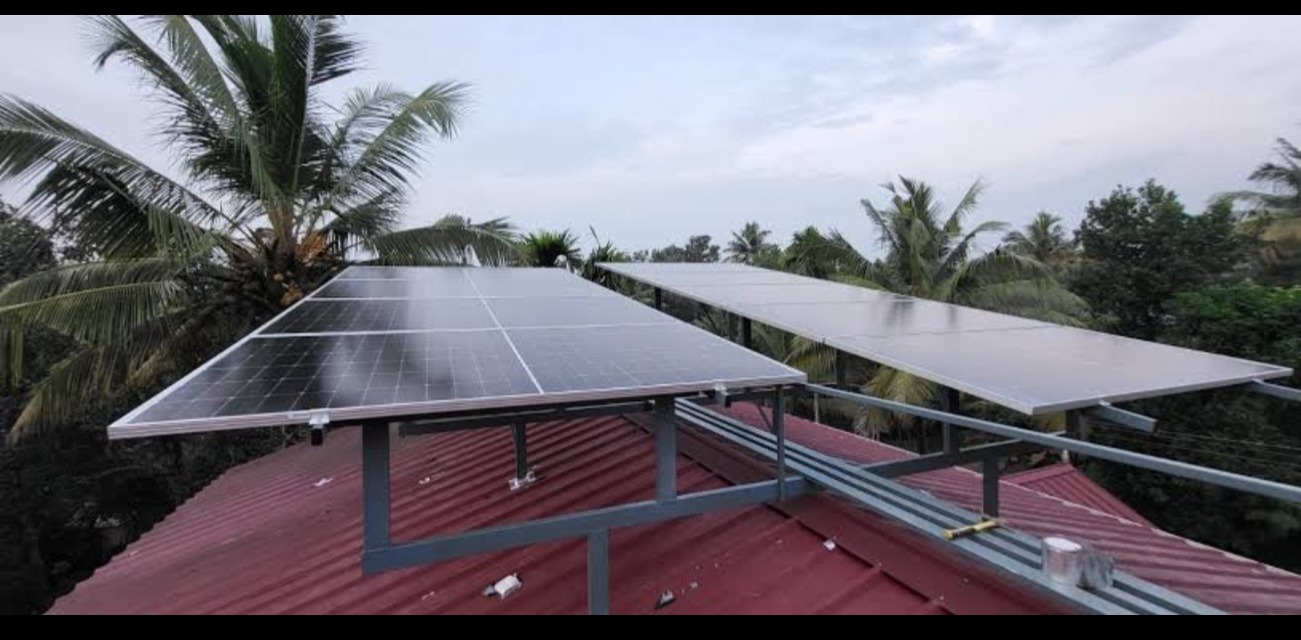 SOLAR EPC COMPANY IN RANIP, AHMEDABAD