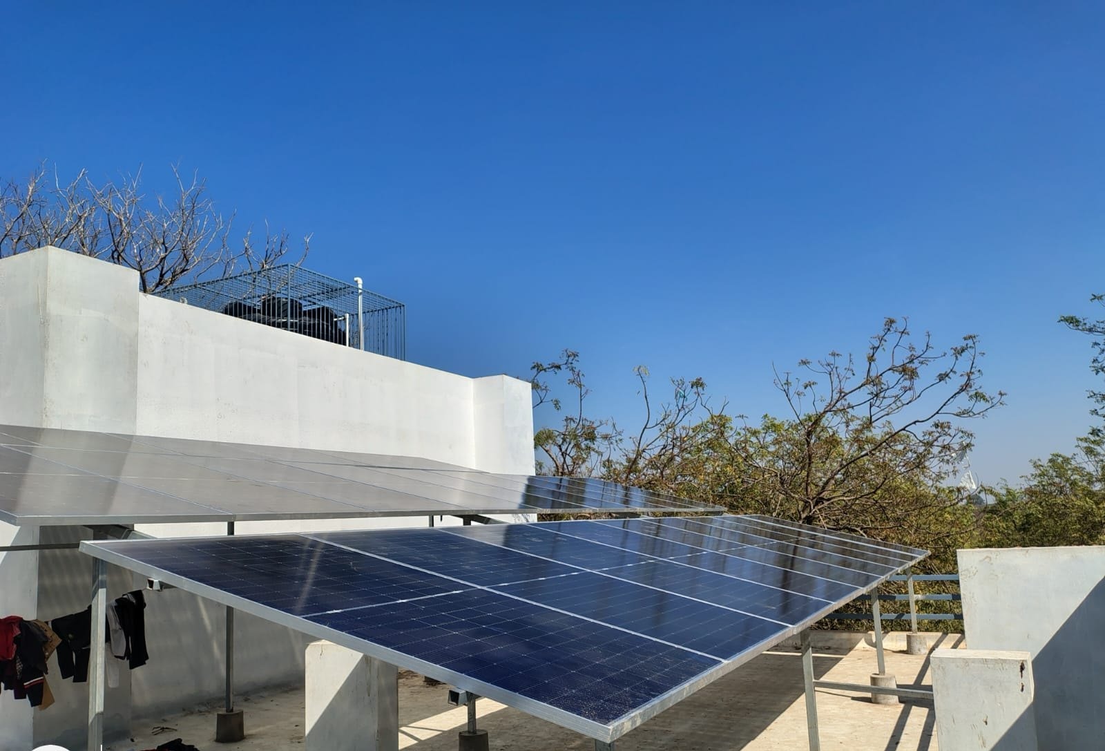 SOLAR EPC COMPANY IN ADALAJ, AHMEDABAD
