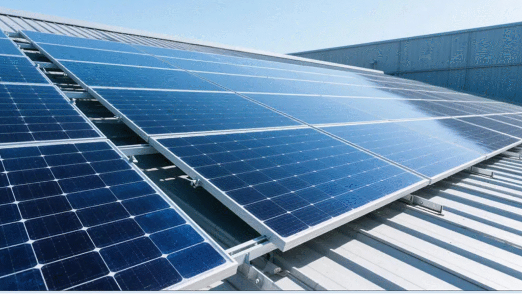 SOLAR EPC COMPANY IN NIKOL, AHMEDABAD