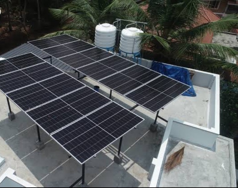 SOLAR EPC COMPANY IN ODHAV, AHMEDABAD