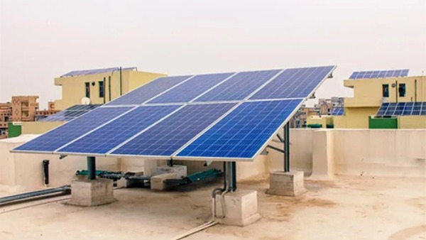 SOLAR EPC COMPANY IN KATHWADA, AHMEDABAD