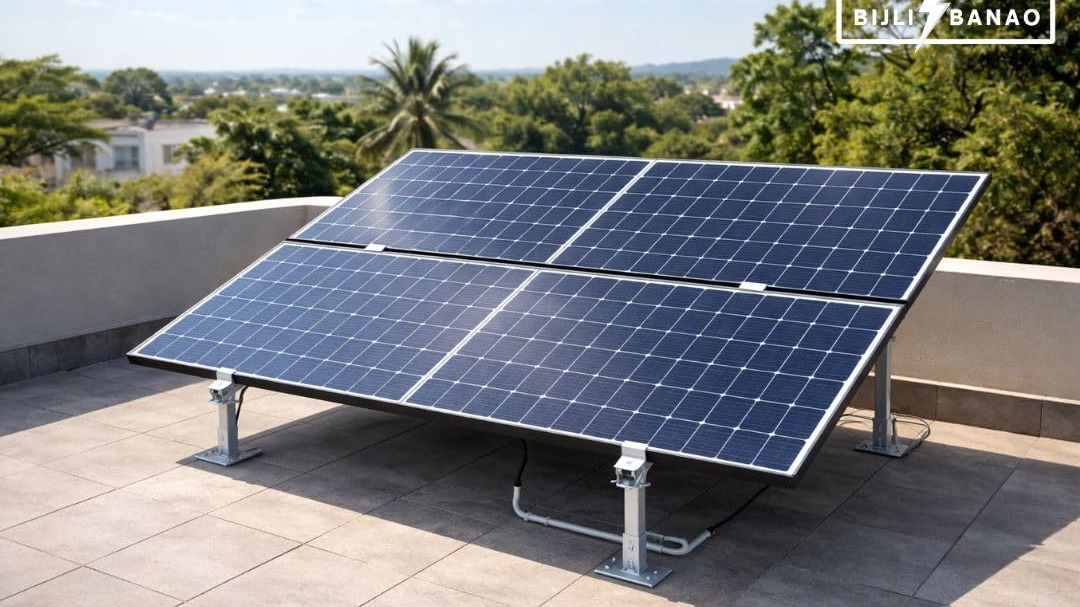 SOLAR EPC COMPANY IN ASHRAM ROAD, AHMEDABAD