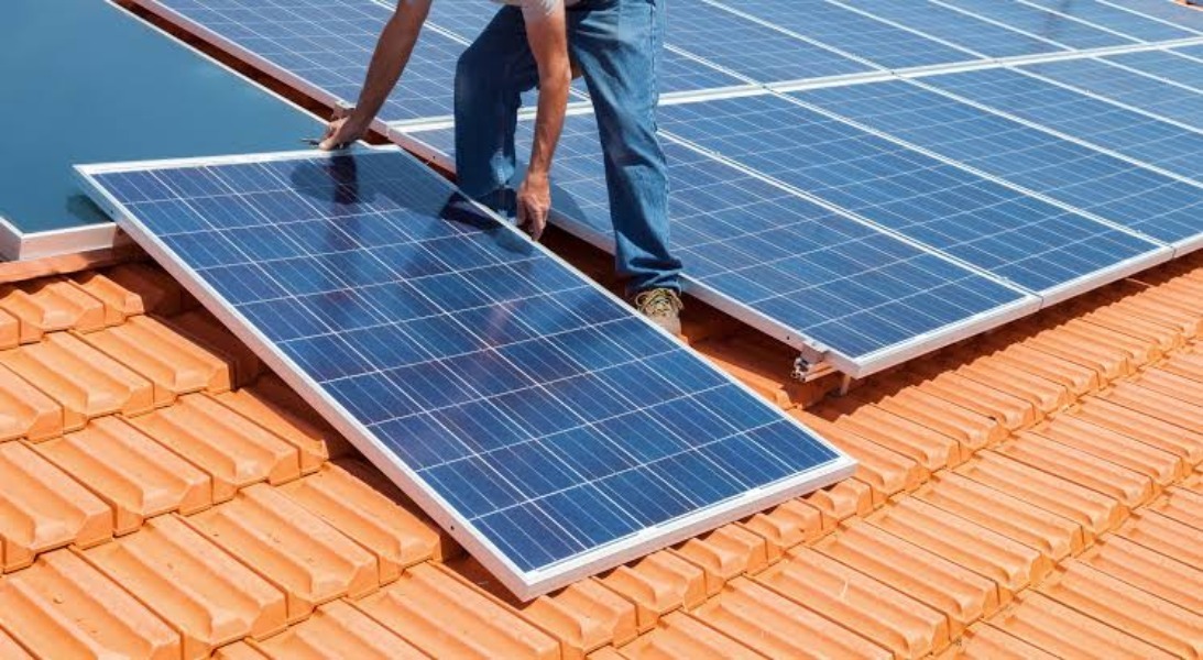 SOLAR EPC COMPANY IN KALUPUR, AHMEDABAD