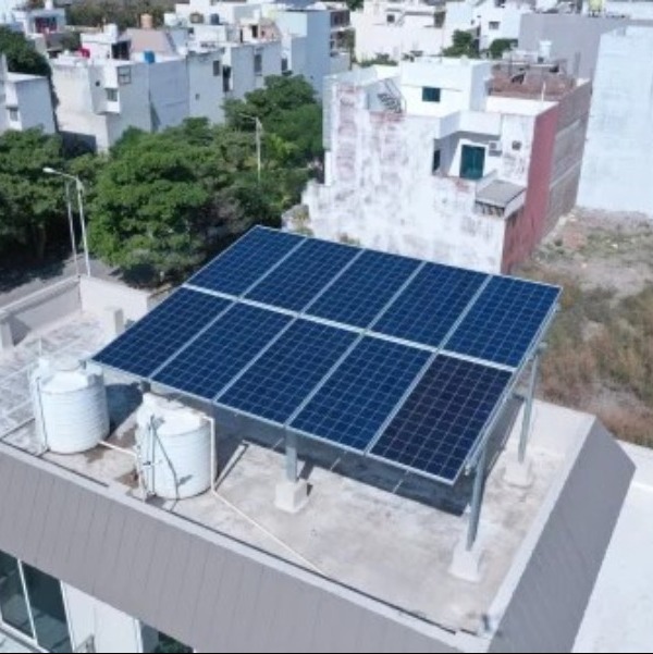 SOLAR EPC COMPANY IN LAL DARWAJA, AHMEDABAD