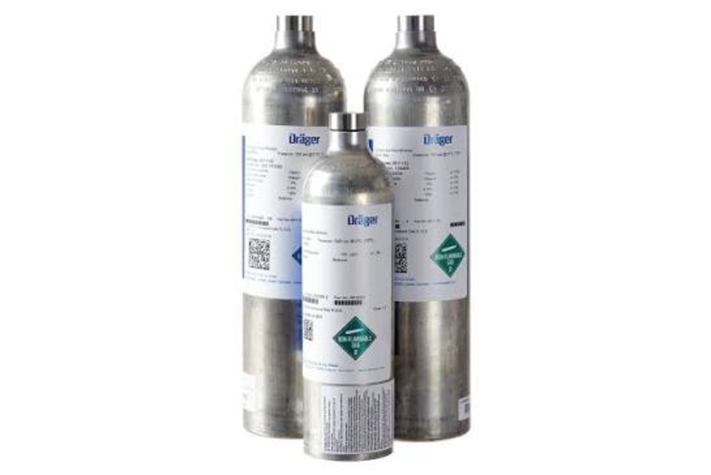 GAS DETECTOR CALIBRATION Distributor in Bihar .S. Balaji Industrial Partners PVT LTD