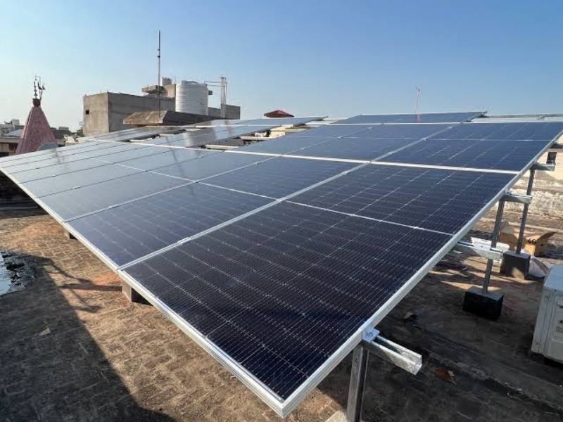 SOLAR EPC COMPANY IN MANINAGAR, AHMEDABAD