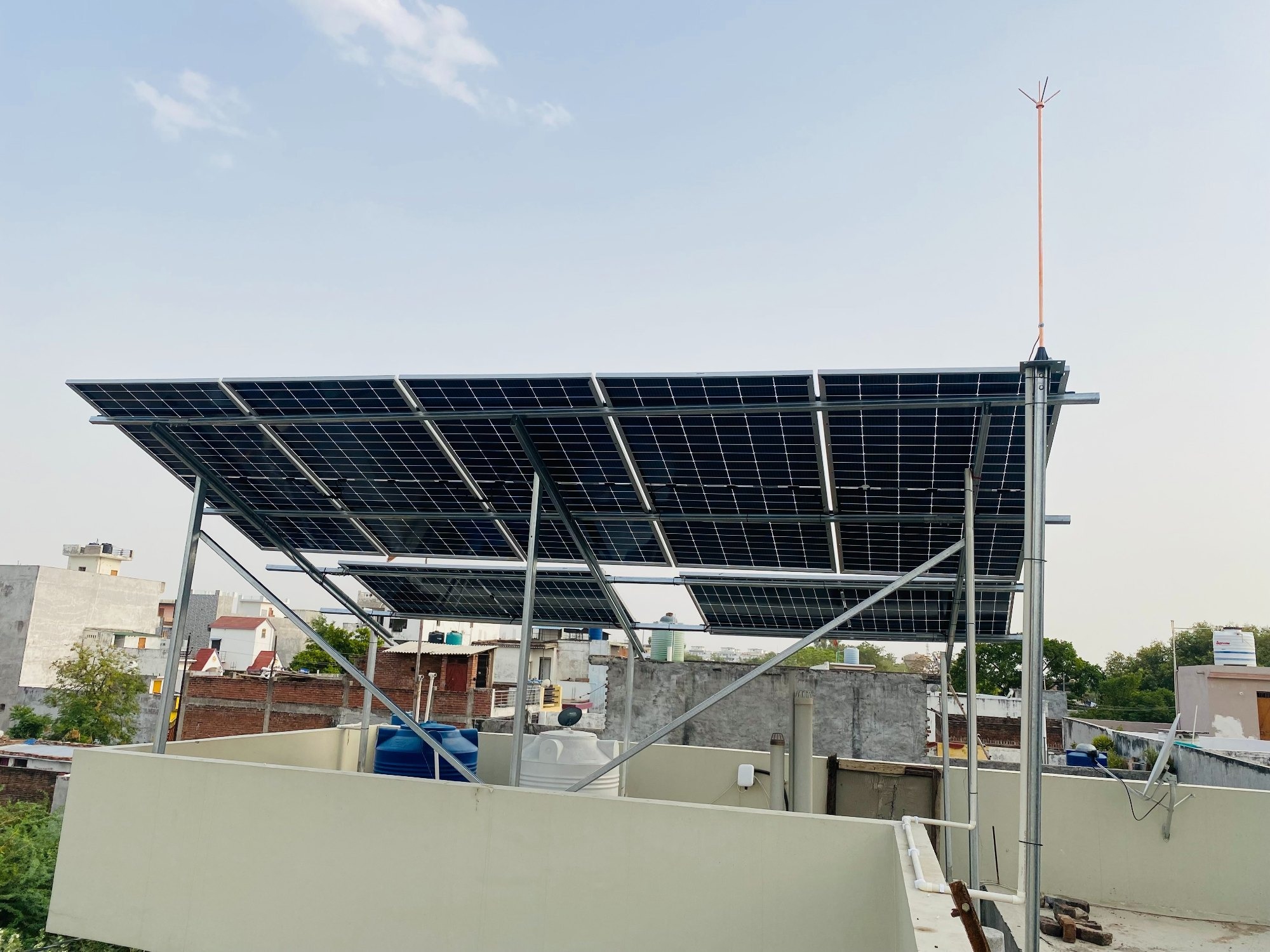 SOLAR EPC COMPANY IN NAROL, AHMEDABAD