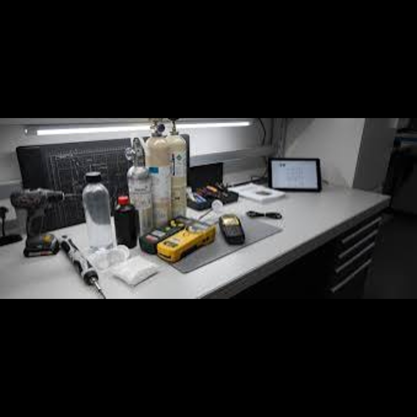 GAS DETECTOR CALIBRATION Distributor in Uttar Pradesh .S. Balaji Industrial Partners PVT LTD .