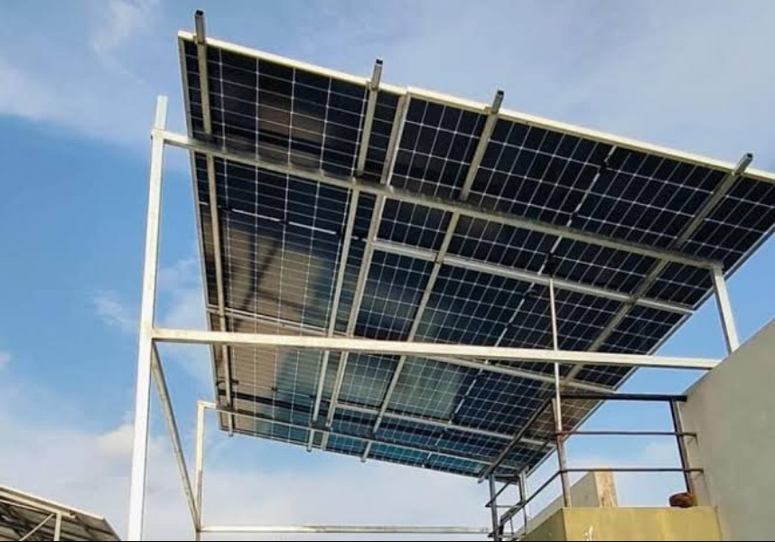 SOLAR EPC COMPANY IN SOLA, AHMEDABAD