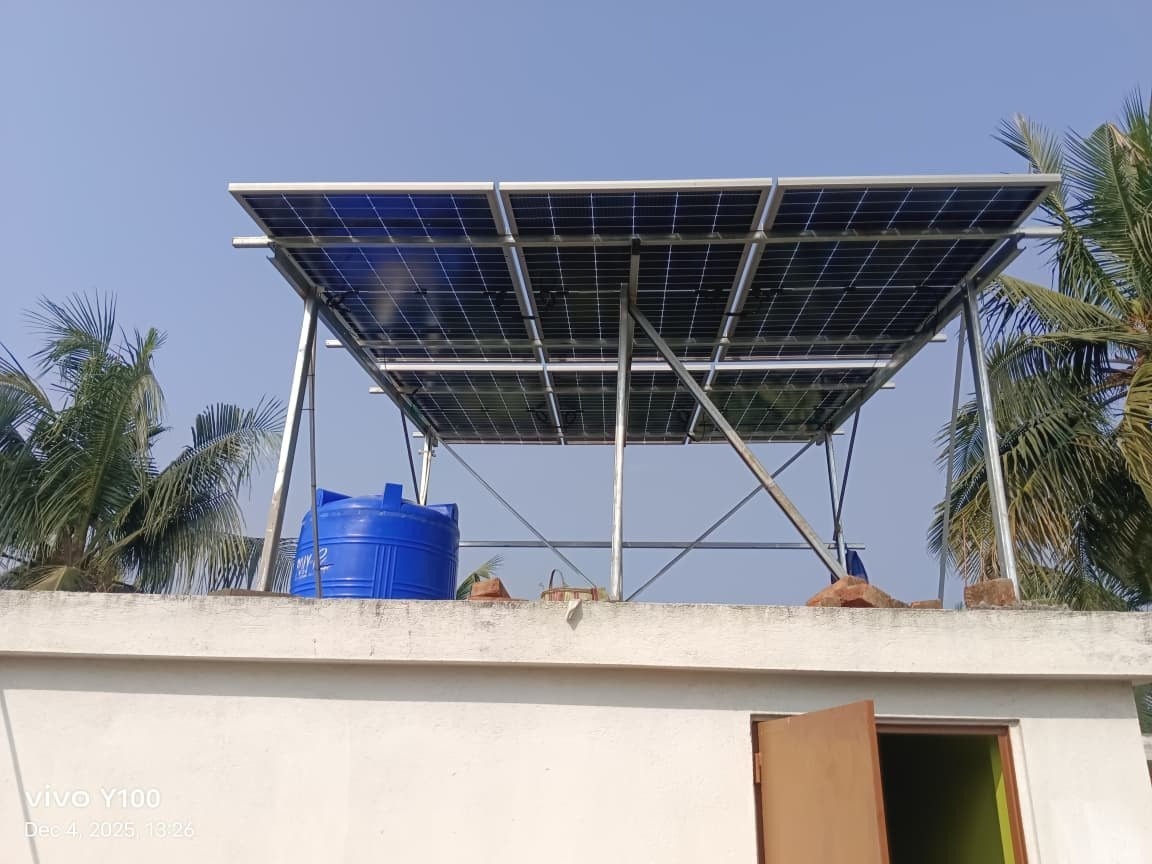 SOLAR EPC COMPANY IN KHANPUR, AHMEDABAD