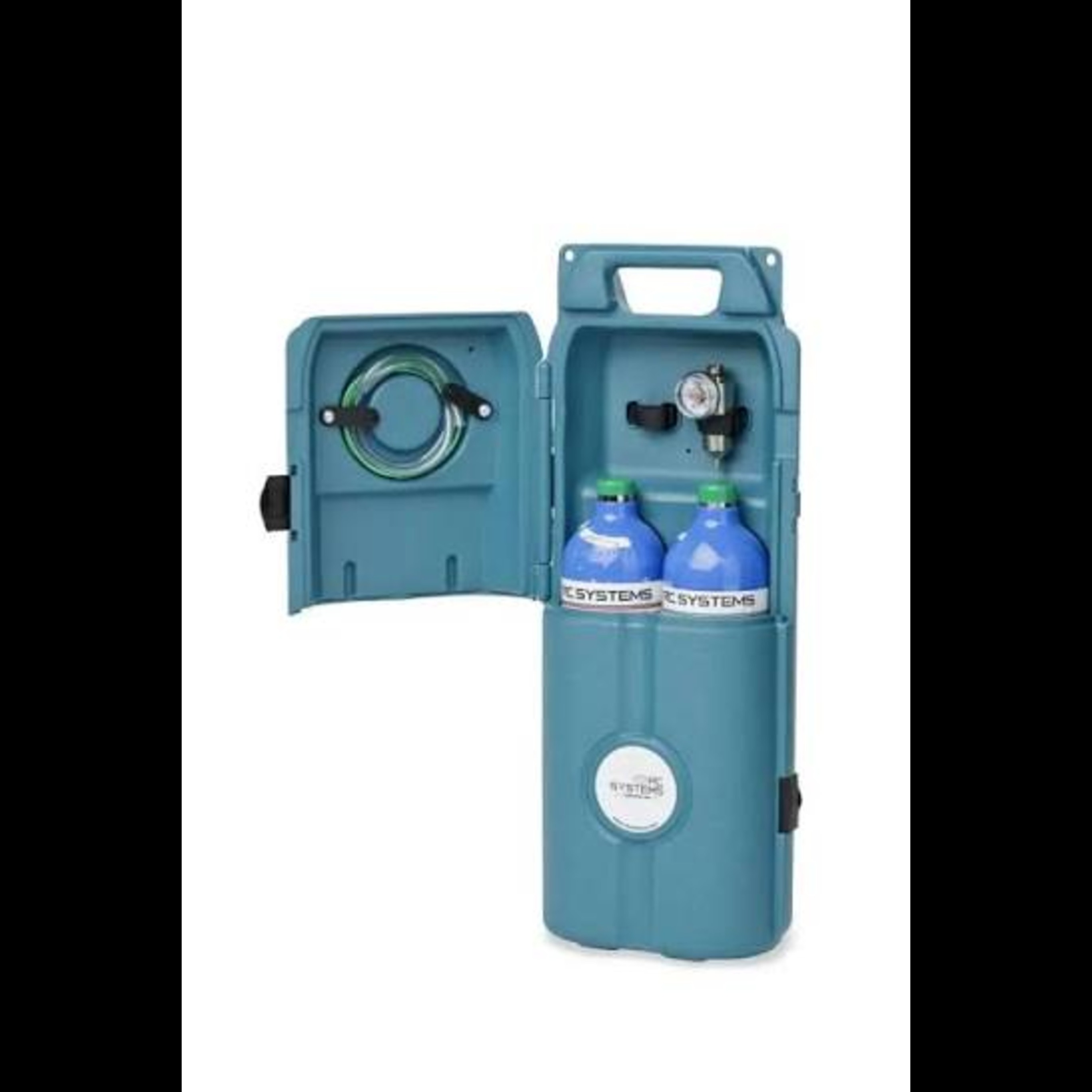 GAS DETECTOR CALIBRATION Distributor in Lucknow .S. Balaji Industrial Partners PVT LTD