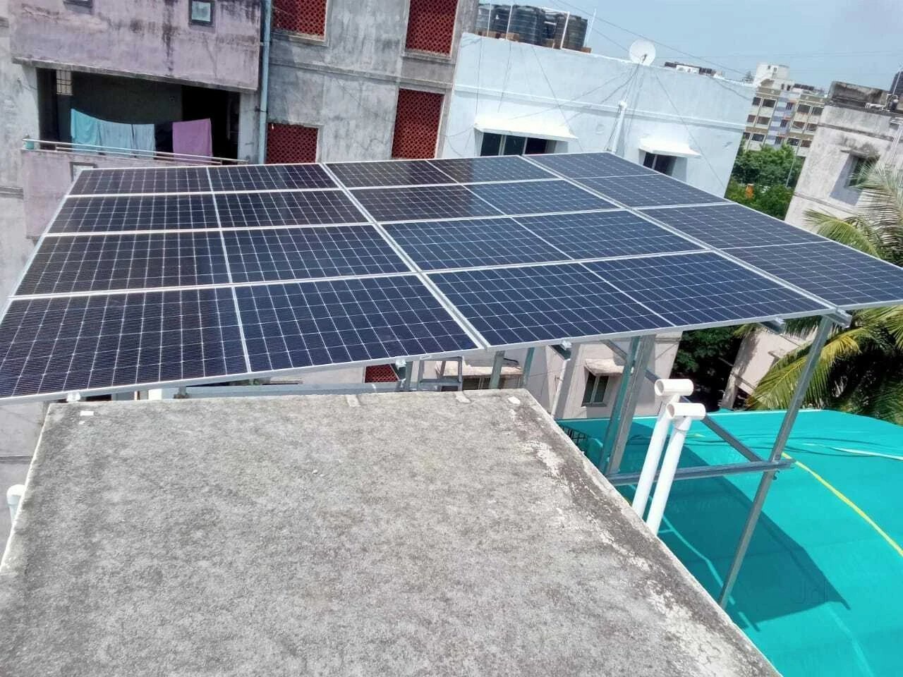 SOLAR EPC COMPANY IN SHAHPUR, AHMEDABAD