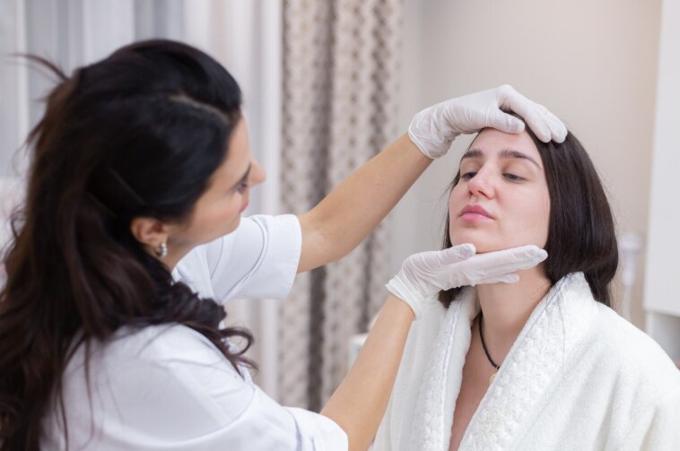 Choosing a Facial Injury Specialist in Pune for Your Treatment