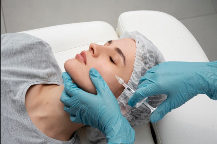 Facial Fillers and Botox Cost and Booking Options in Pune
