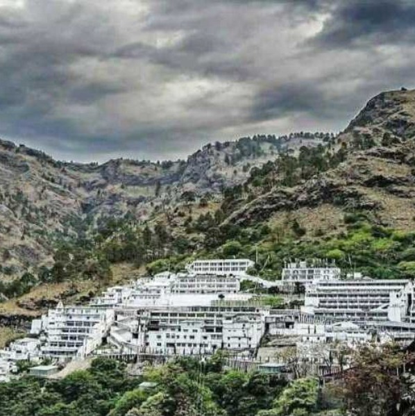 Tourist Places in Jammu & Kashmir
Vaishno Devi
Vaishno Devi Tourism
Vaishno Devi is a temple town...