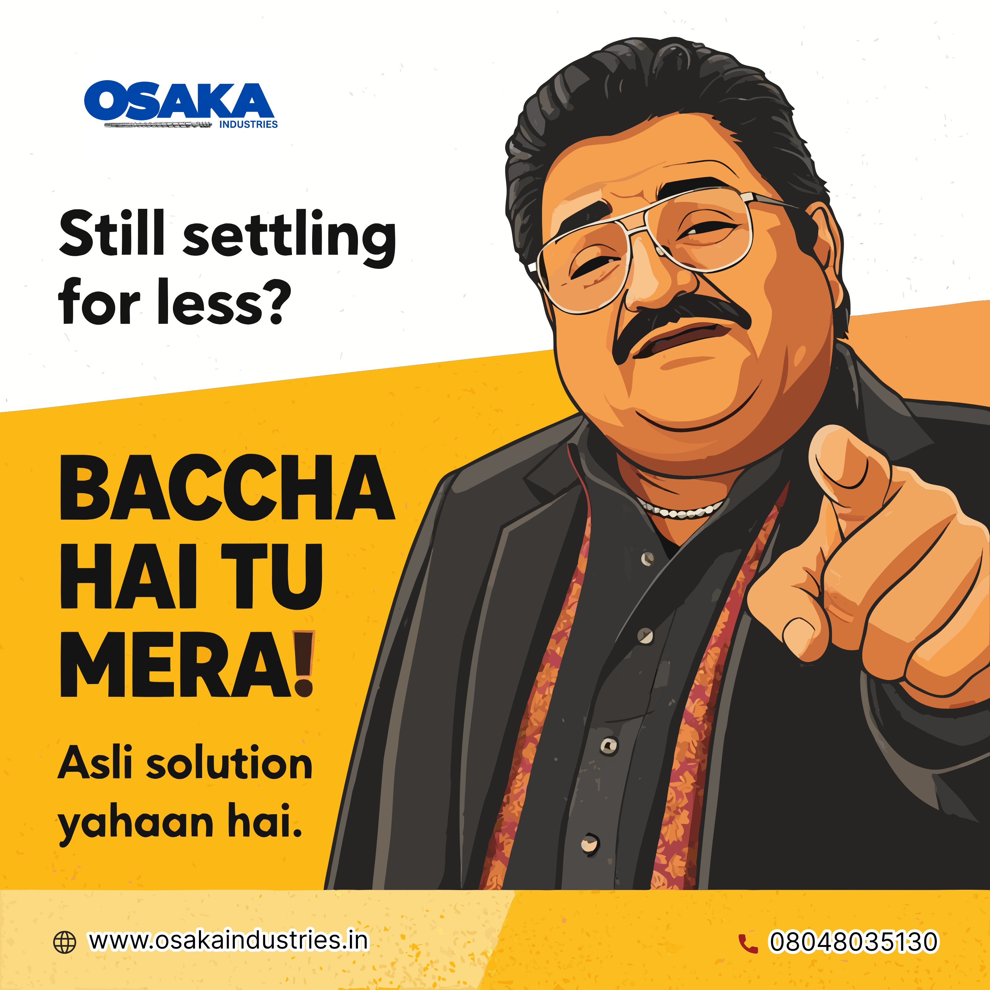 Shopping kar rahe ho…
par satisfy nahi ho? Options bahut hain
par quality doubtful
price confusin...