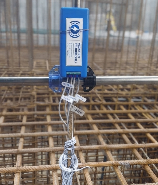 Role of the Concrete Maturity Method in Predicting Early-Age Strength of In-Situ Concrete Structures
