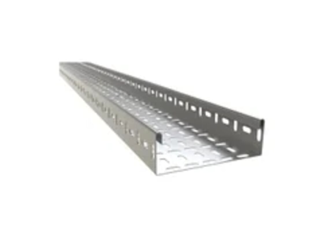 What Industrial Buyers Should Check When Choosing Cable Trays Manufacturers for Large Projects