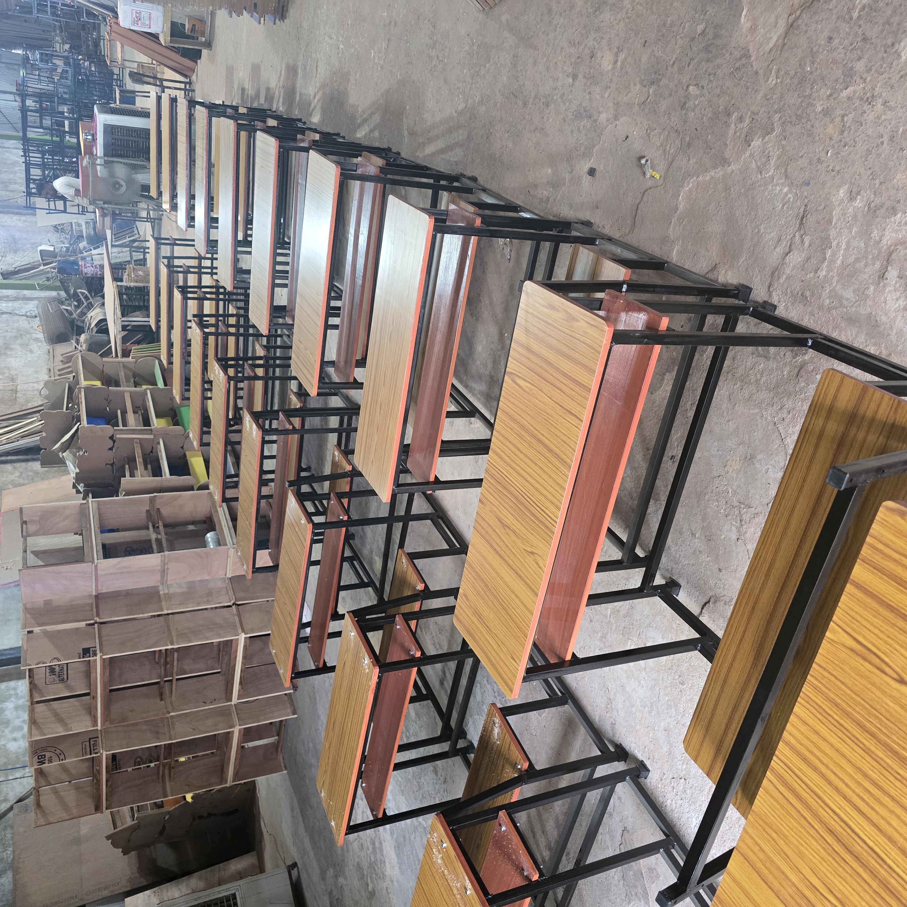 Bulk School Furniture Supplier