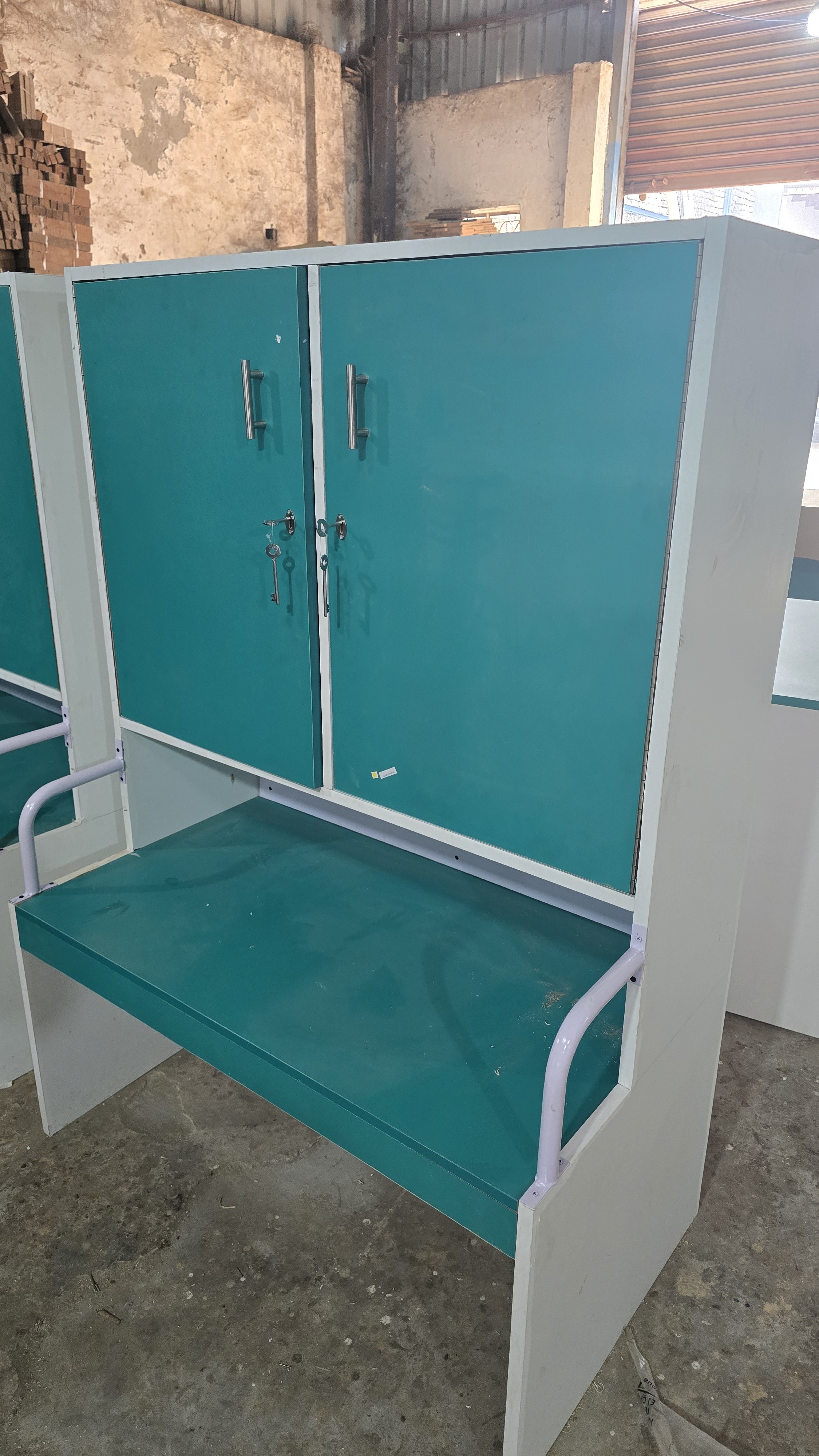 School Desk-Bench Manufacturer