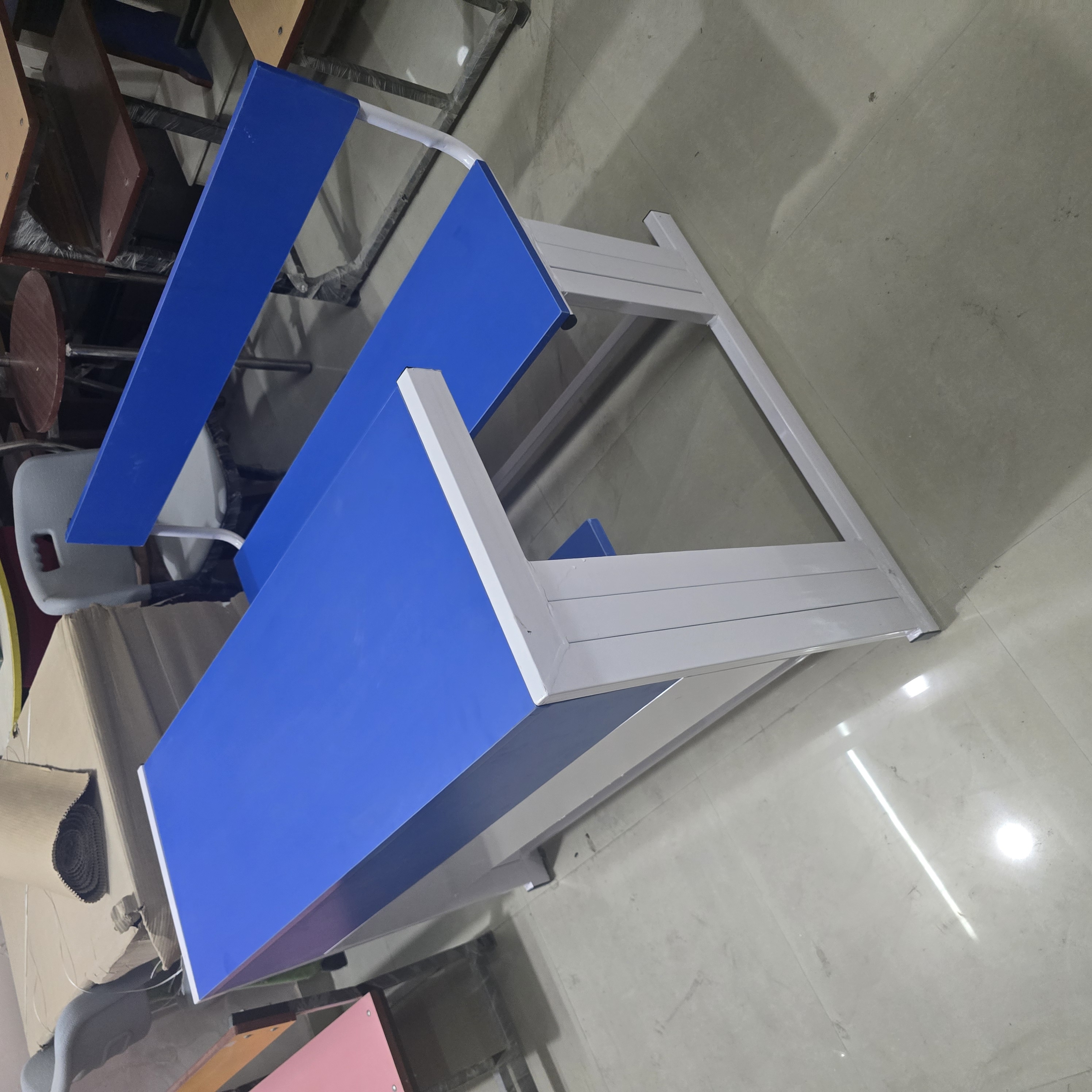 School Desk Bench Manufacturer in Delhi