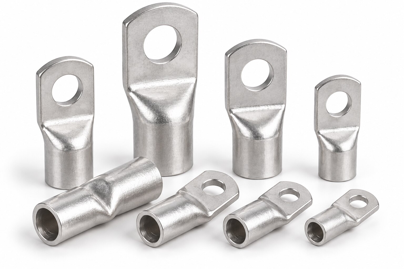 What to Check When Selecting Aluminium Cable Lugs for Electrical Installations