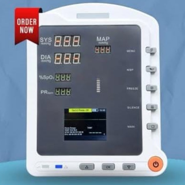 Pateint Monitor