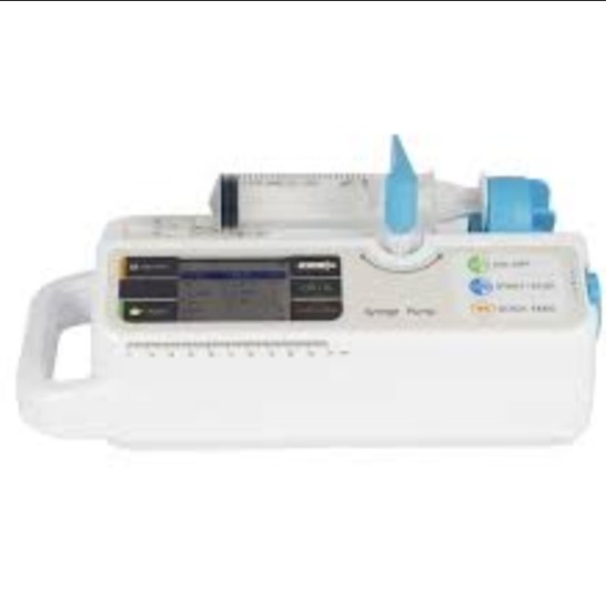 Syringe Pump