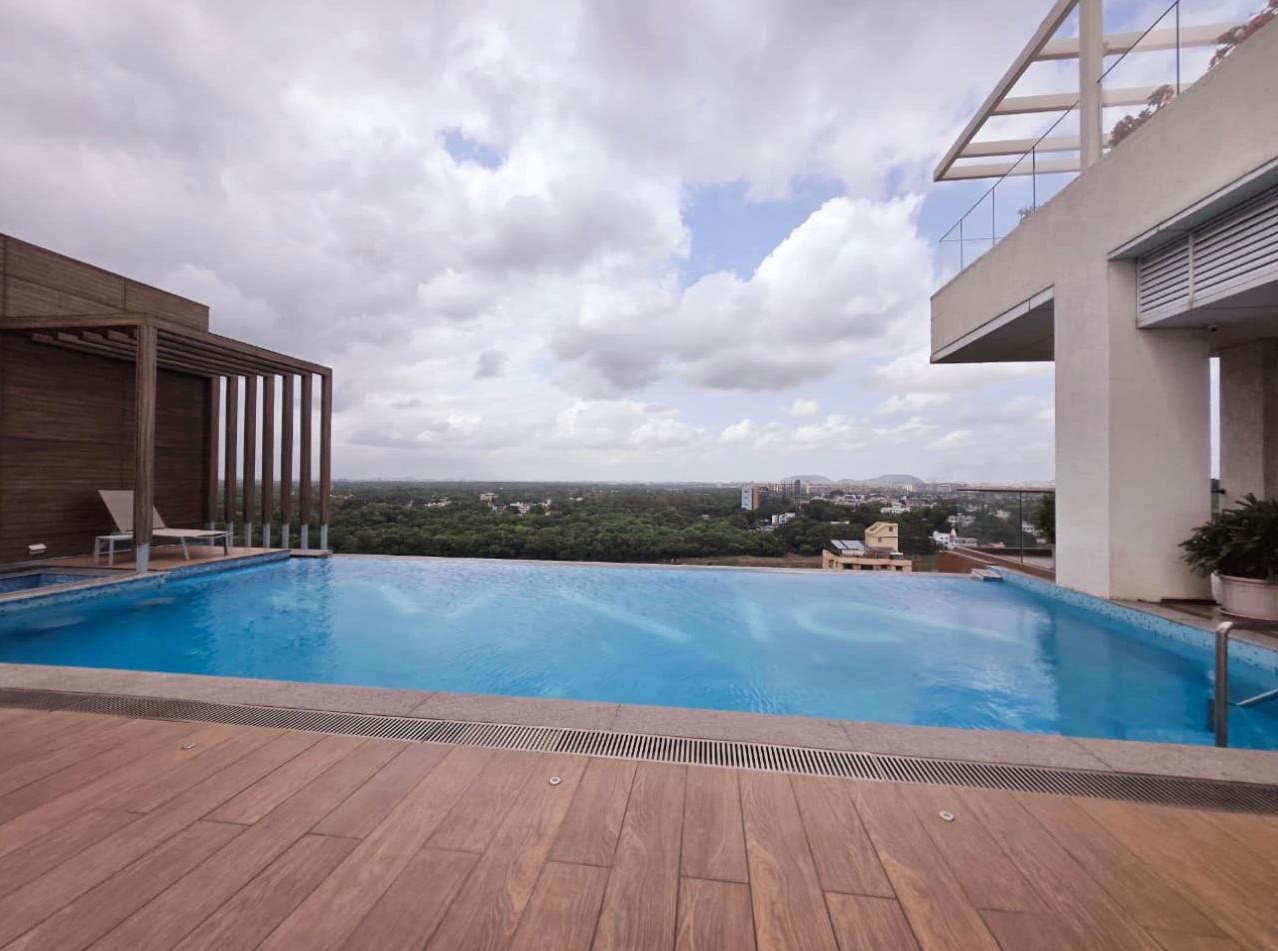 SWIMMING POOL TILES