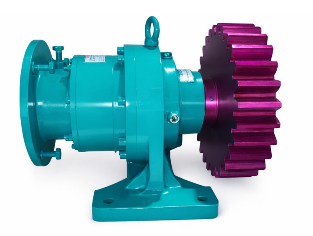 Planetary Gearbox Manufacturers in Kharagpur