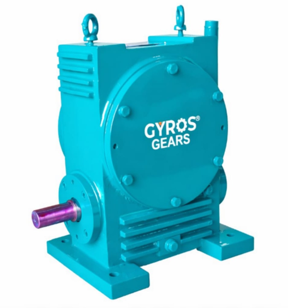 Worm Gearbox Manufacturers in West Bengal