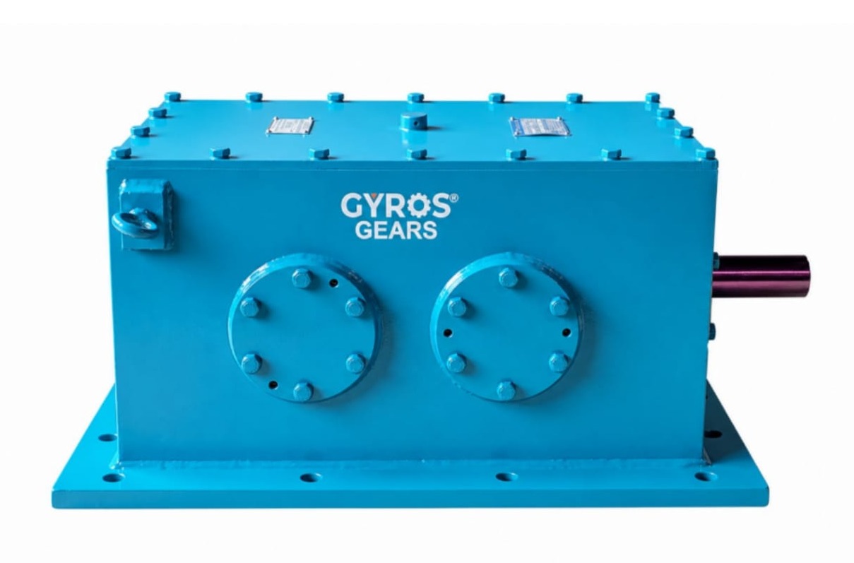 Bevel Helical Gearbox Manufacturers in Nashik