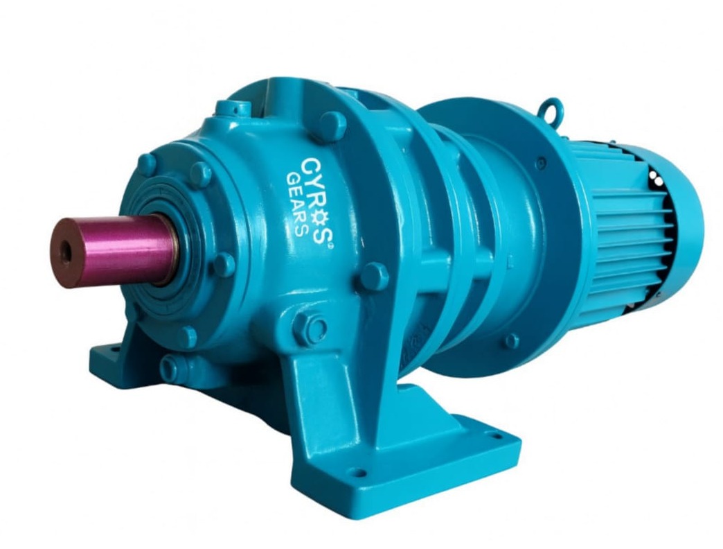 Cycloidal Gearbox Manufacturers in Telangana