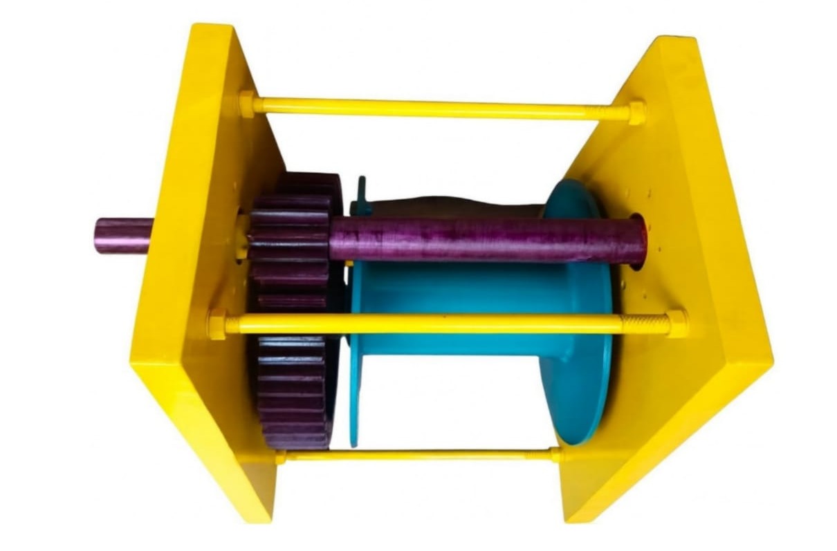 Winch Drum Manufacturers in Palapye, Botswana