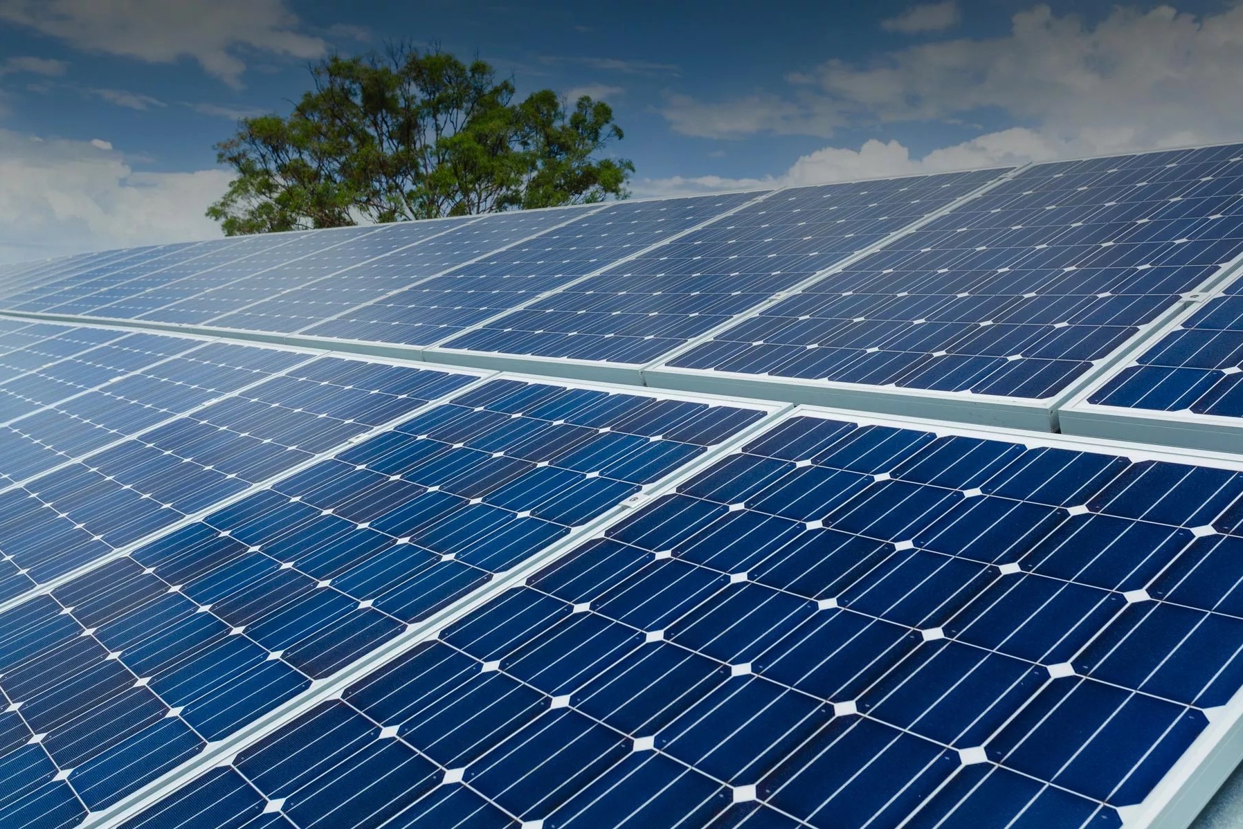 RESIDENTIAL SOLAR PANEL INSTALLATION IN RAMOL, AHMEDABAD
