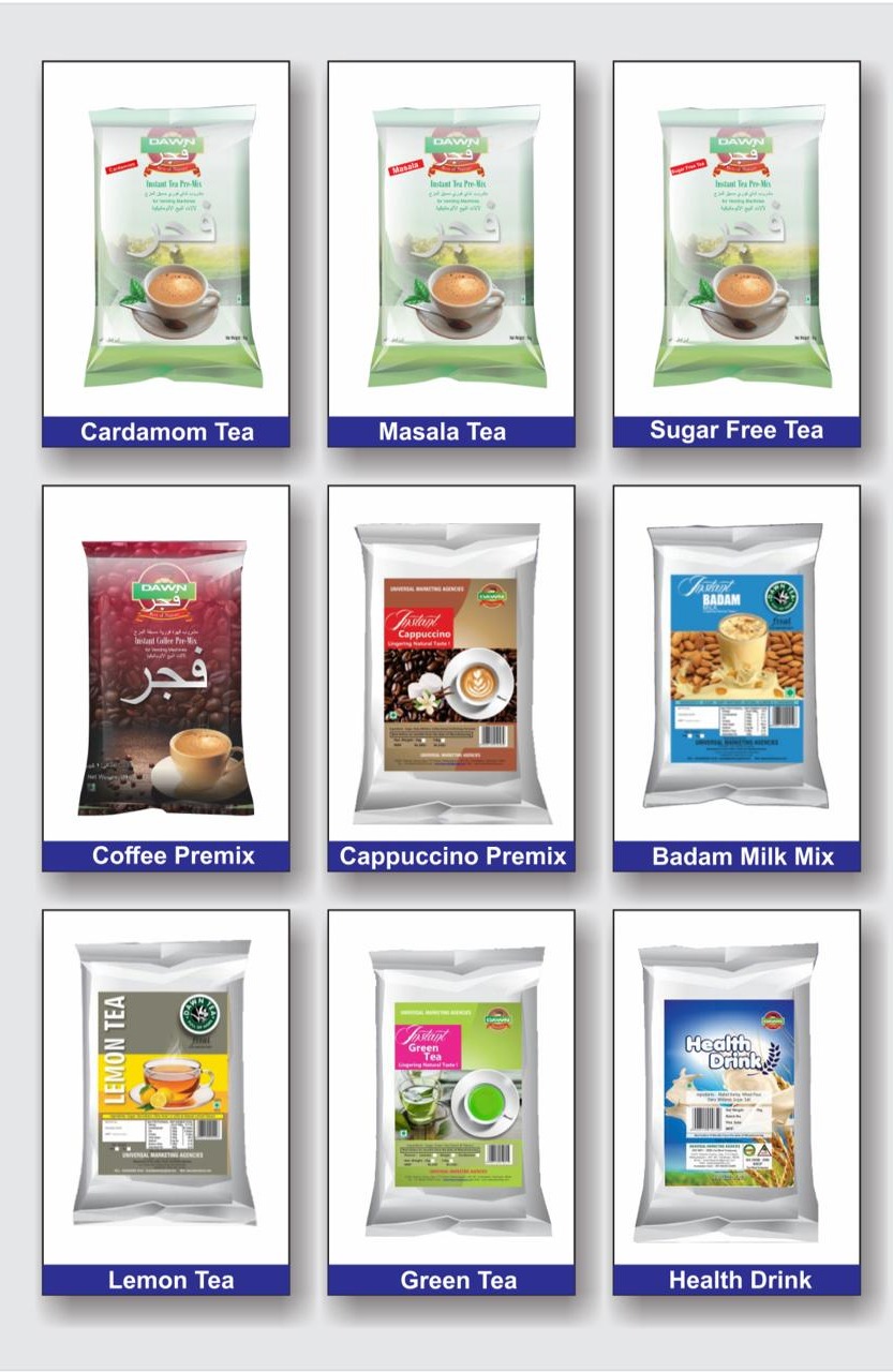 MULTI OPTION TEA AND COFFEE VENDING MACHINE IN CHENNAI