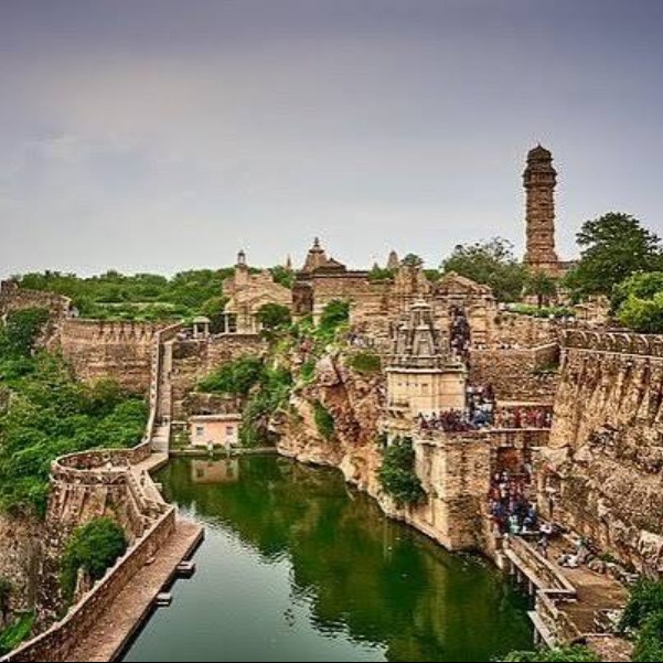 Places to Visit In Rajasthan
Chittorgarh
Chittorgarh Tourism
Located in South-Eastern Rajasthan, ...