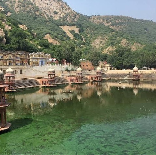 Places to Visit In Rajasthan
Alwar
Alwar Tourism
Alwar is the first major city that comes while ...