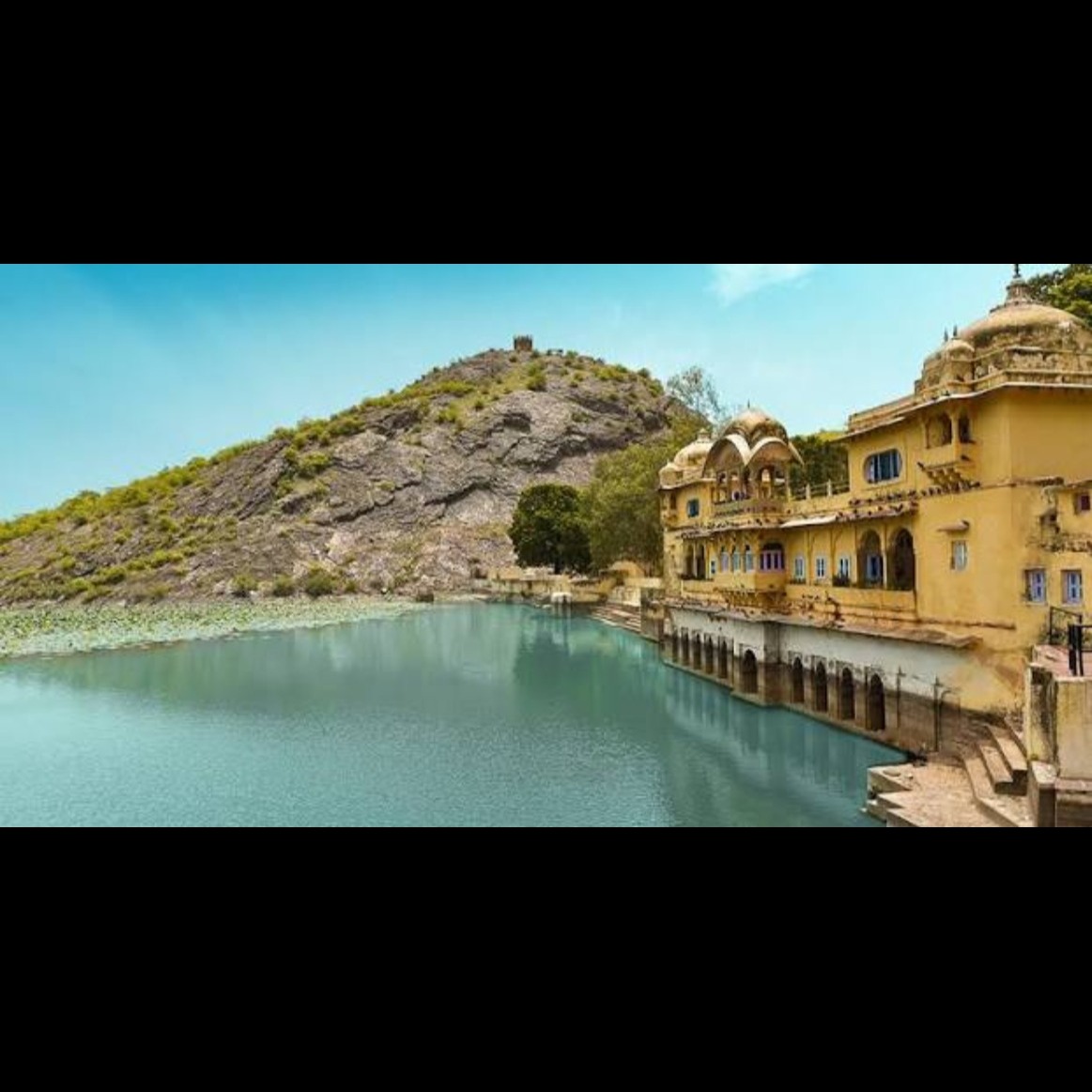 Places to Visit In Rajasthan
Bundi
Bundi Tourism
A princely state for a princely stay, in the no...