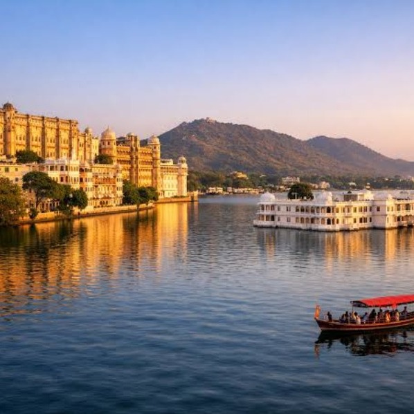 Places to Visit In Rajasthan
Lake Pichola
Lake Pichola, Udaipur Overview
The Lake Pichola is an a...