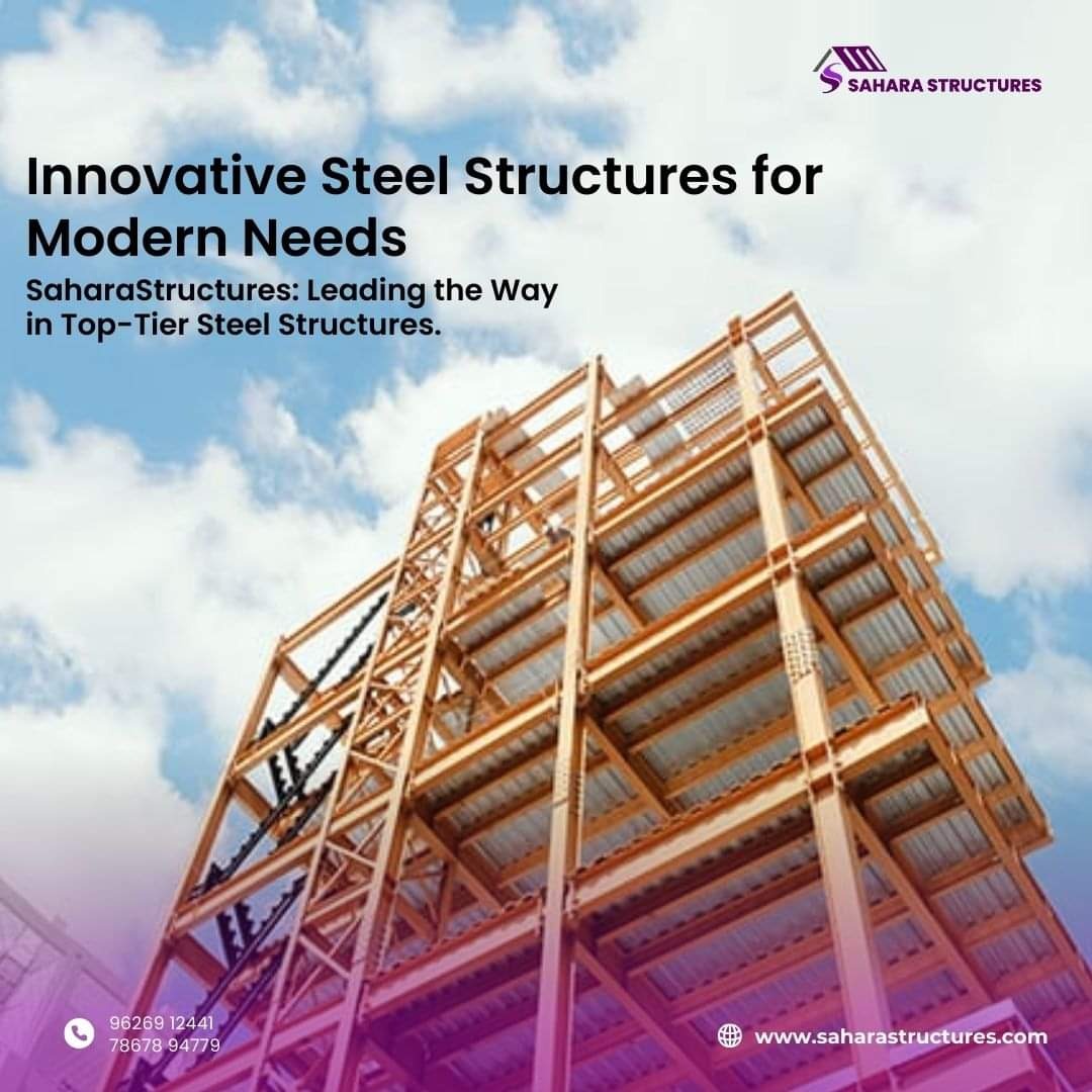 Space Frame Structures: When Are They Better for Large-Span Buildings?