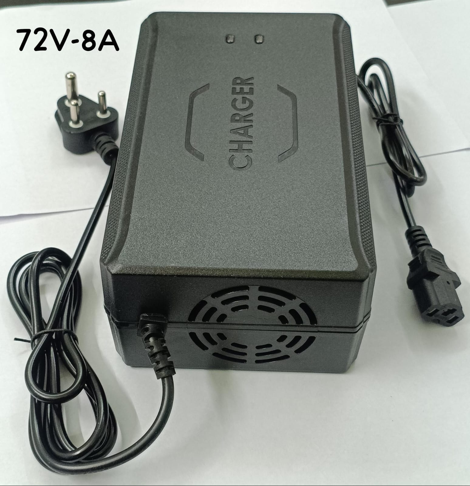 72v-8AMP Electric Vehicle Battery Charger Best Price in Delhi